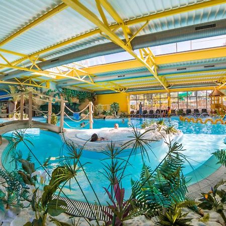 Camping Bel Air Les Sables-dʼOlonne Extérieur photo