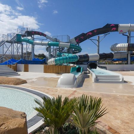 Camping Bel Air Les Sables-dʼOlonne Extérieur photo