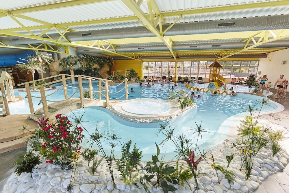 Camping Bel Air Les Sables-dʼOlonne Extérieur photo