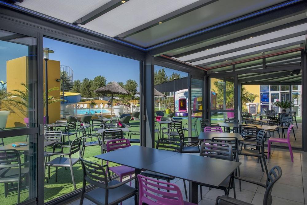Camping Bel Air Les Sables-dʼOlonne Extérieur photo