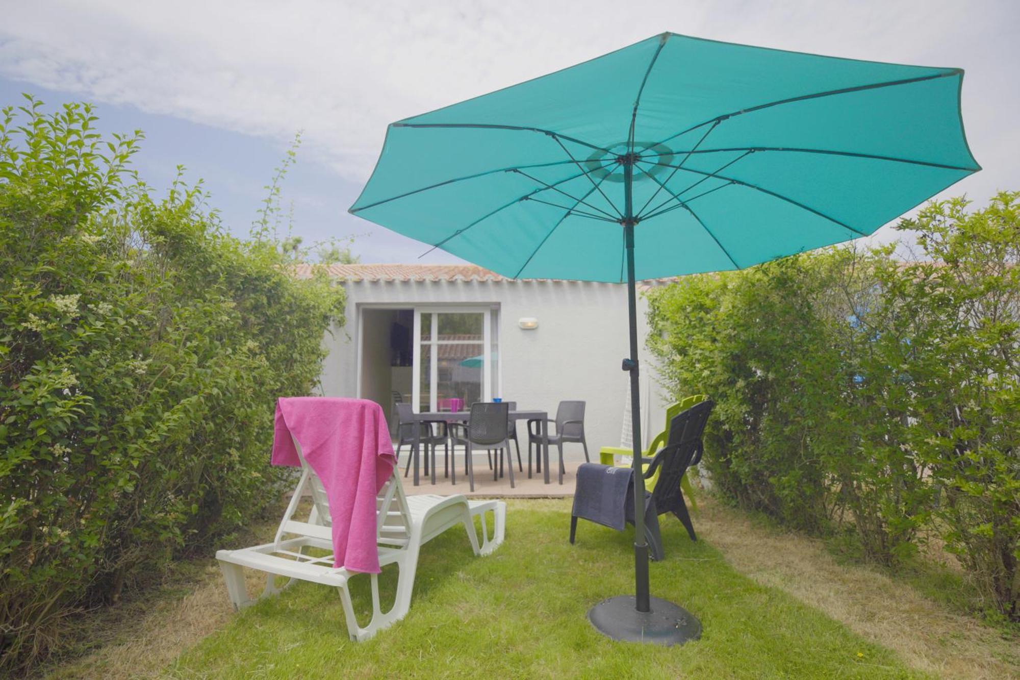 Camping Bel Air Les Sables-dʼOlonne Extérieur photo