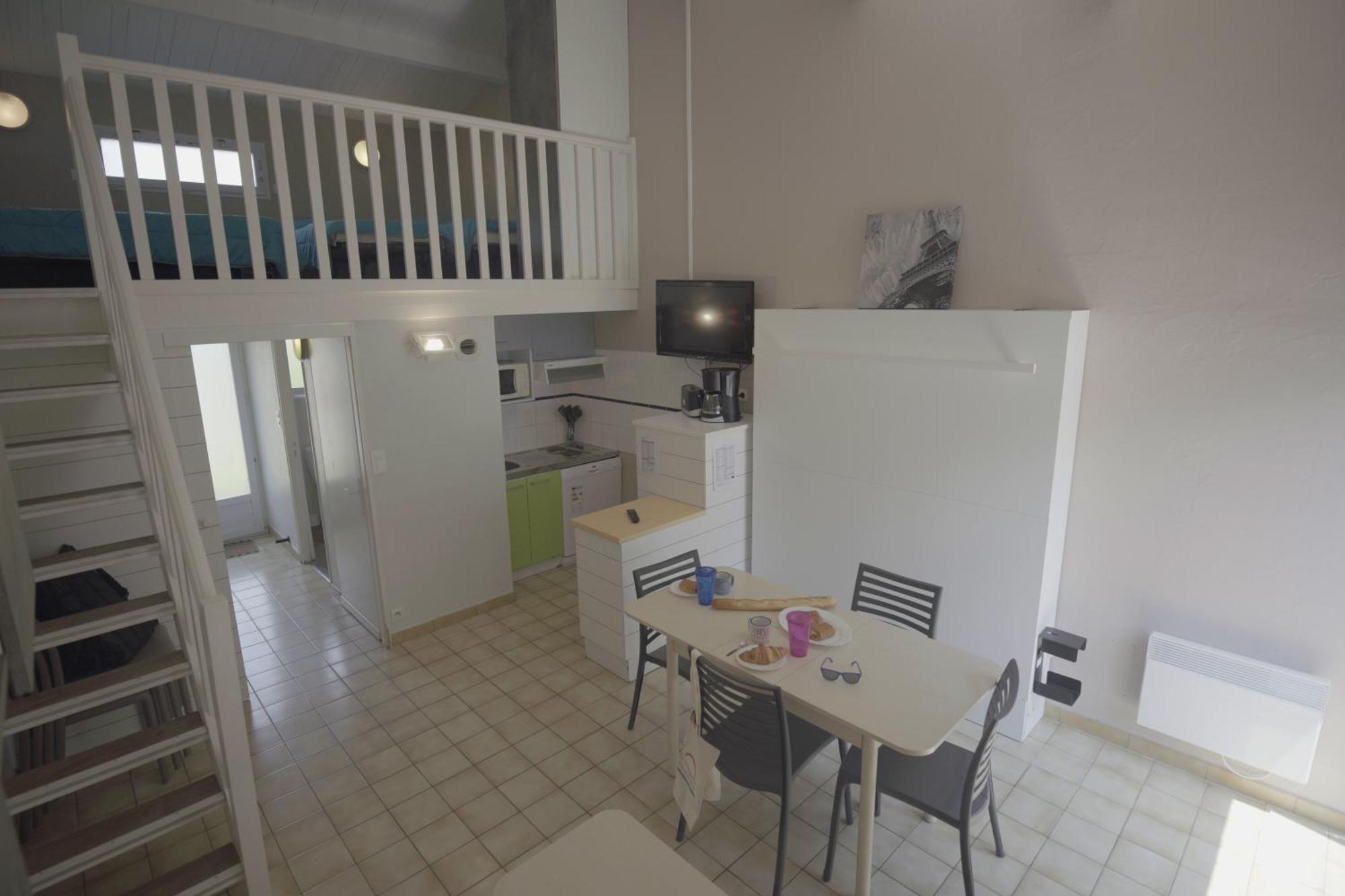 Camping Bel Air Les Sables-dʼOlonne Extérieur photo