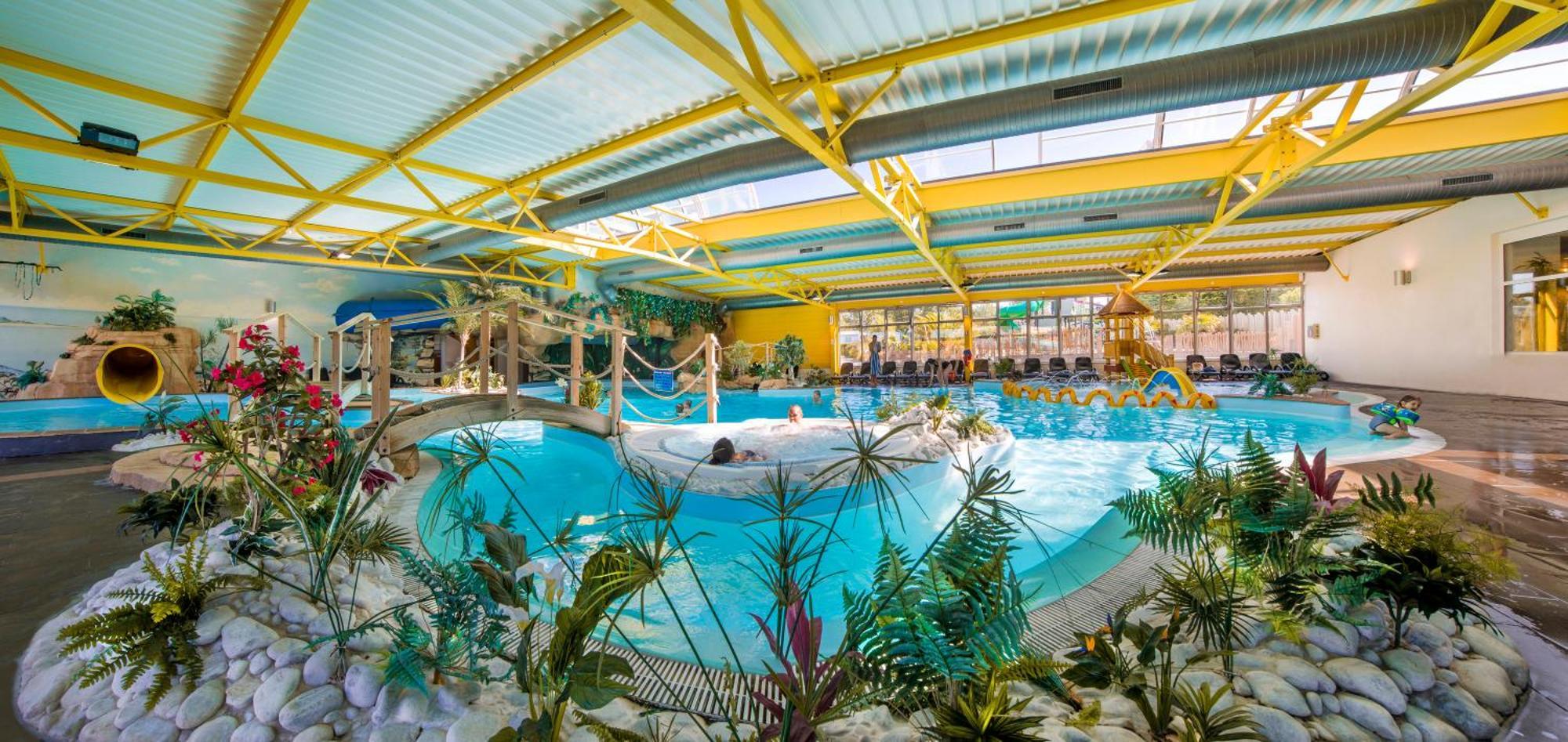 Camping Bel Air Les Sables-dʼOlonne Extérieur photo