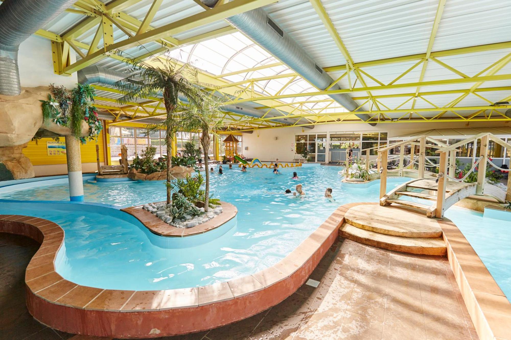 Camping Bel Air Les Sables-dʼOlonne Extérieur photo