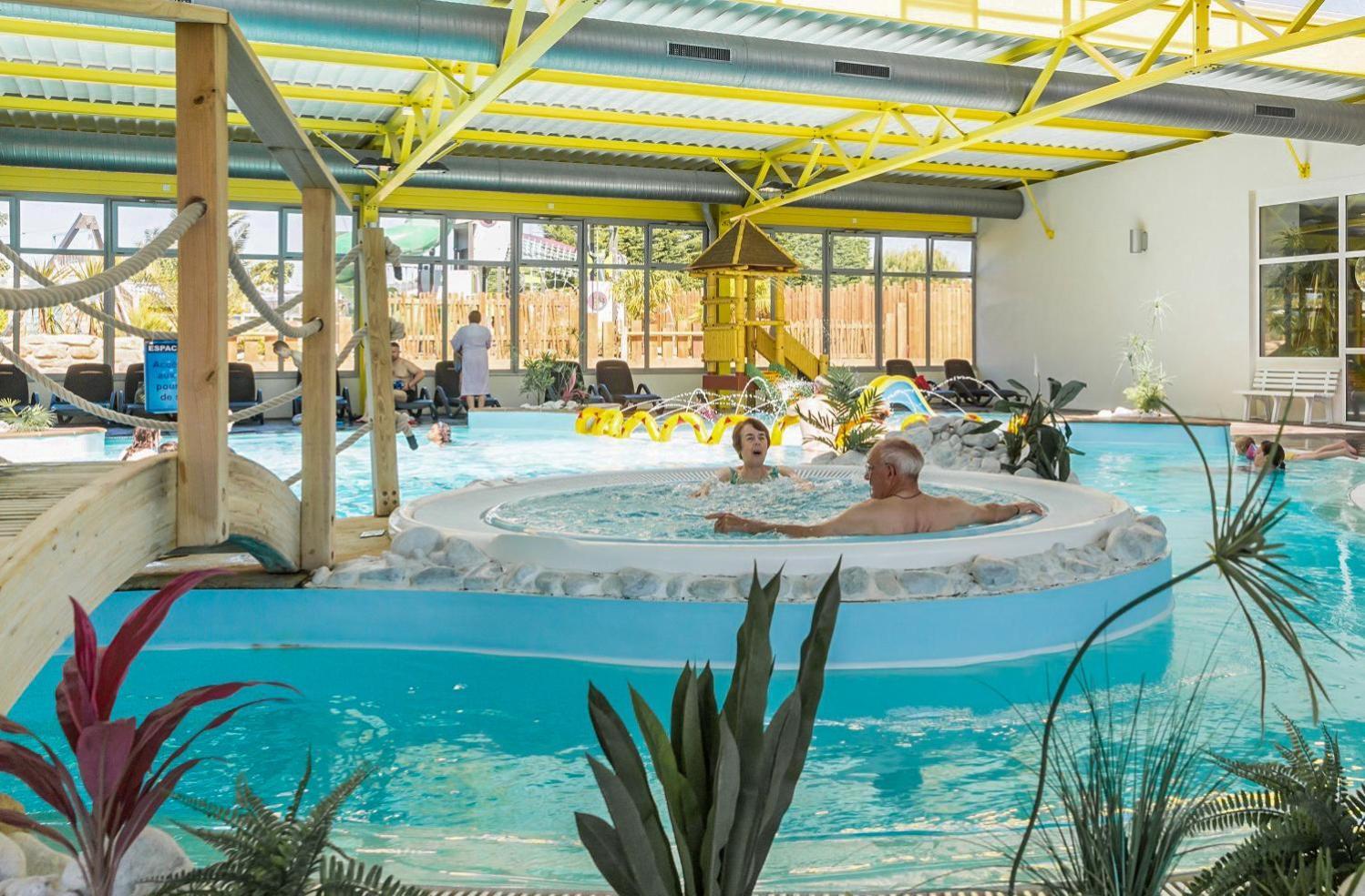Camping Bel Air Les Sables-dʼOlonne Extérieur photo