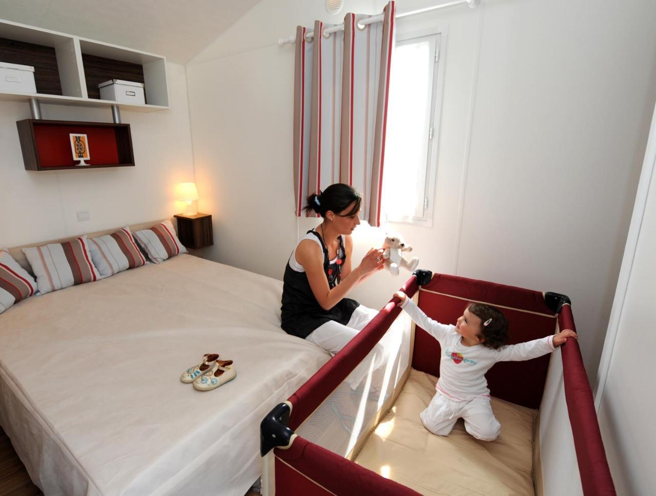 Camping Bel Air Les Sables-dʼOlonne Extérieur photo