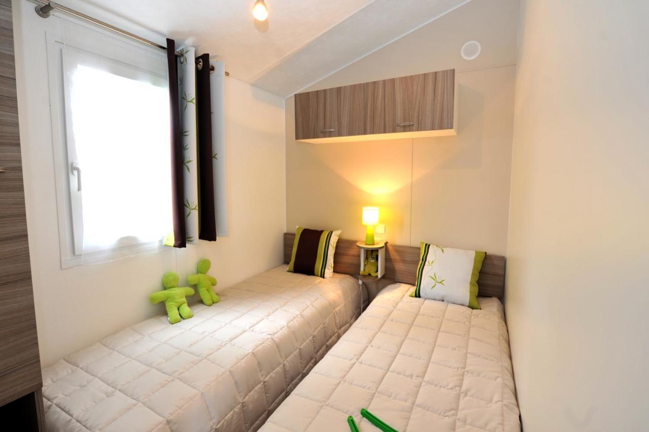 Camping Bel Air Les Sables-dʼOlonne Extérieur photo
