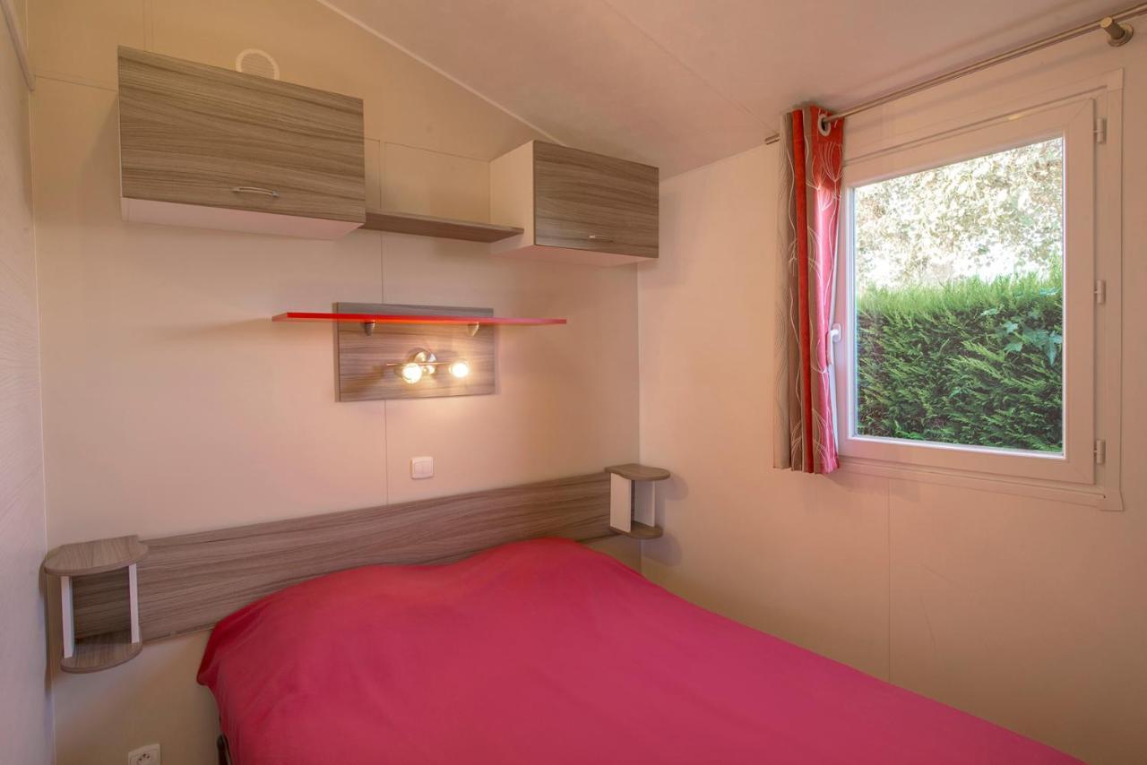 Camping Bel Air Les Sables-dʼOlonne Extérieur photo