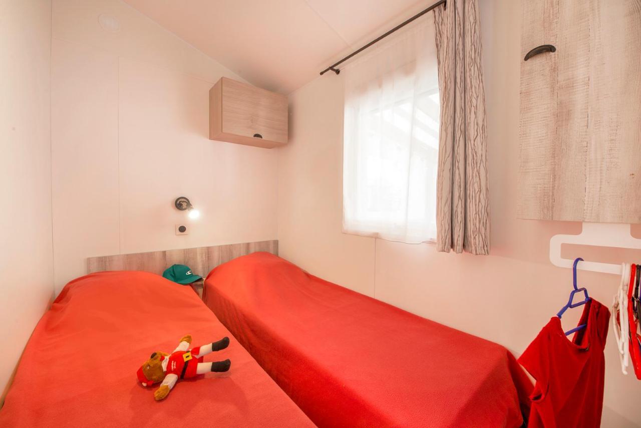 Camping Bel Air Les Sables-dʼOlonne Extérieur photo