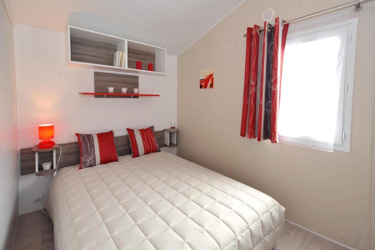 Camping Bel Air Les Sables-dʼOlonne Extérieur photo