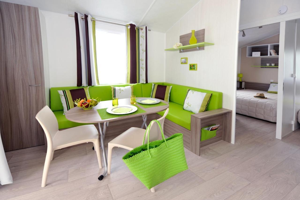 Camping Bel Air Les Sables-dʼOlonne Extérieur photo