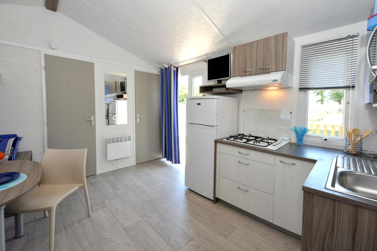 Camping Bel Air Les Sables-dʼOlonne Extérieur photo