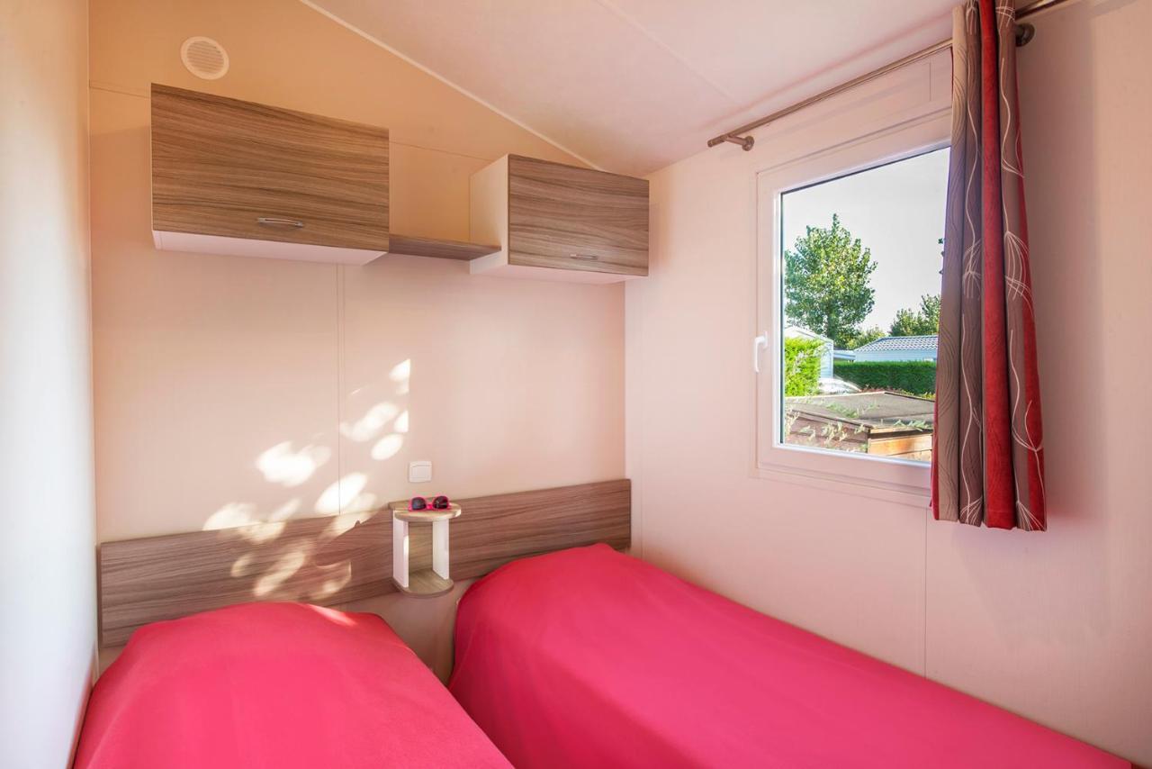 Camping Bel Air Les Sables-dʼOlonne Extérieur photo
