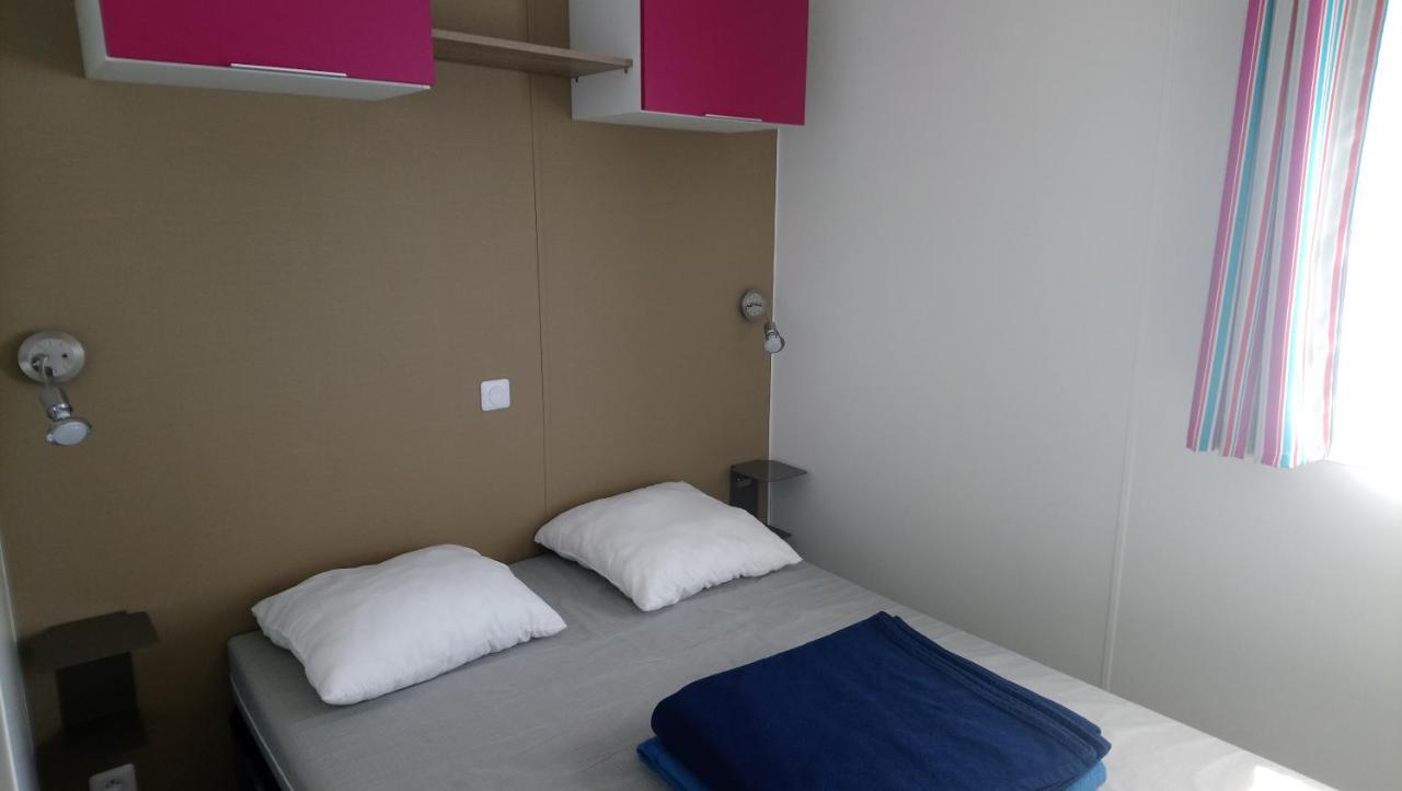 Camping Bel Air Les Sables-dʼOlonne Extérieur photo
